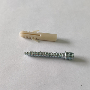 Kak — butoir de porte rond en <span class=keywords><strong>caoutchouc</strong></span>, bloc de porte, montage au sol, en alliage de zinc - Product Image 4