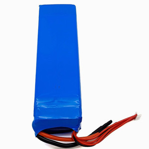 แบตเตอรี่ลิเธียมแบบซ้อนได้ 14.8V แบตเตอรี่ลิเธียมไอออนสำหรับขาย - Product Image 4