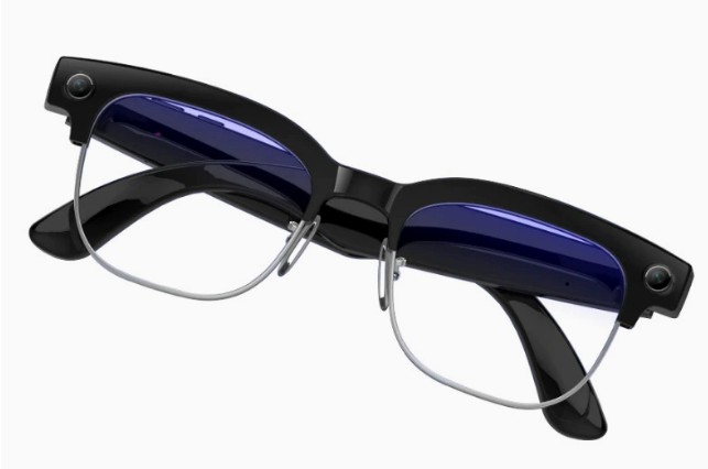 photochromic lenses