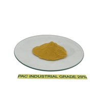 Alibaba Gold Supplier Supply Poly aluminium chlorid (PAC) 28% zum niedrigsten Preis