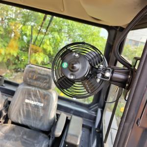 Bouteur d'occasion SHAN TUI SD22 - Product Image 3