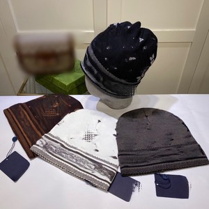 Thấp Moq Chất Lượng Cao Bob <span class=keywords><strong>Hat</strong></span> Thể Thao Quà Tặng Phụ Nữ Người Đàn Ông Đa Thương Hiệu Thư Mùa Đông Đan Beanie Mũ - Product Image 3