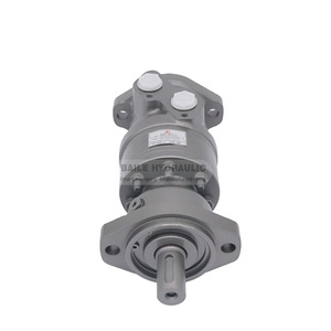 Moteur d'origine BMR OMR OMT BMT OMH OM Piston Hydraulique Acier au carbone 210 cm³ - Product Image 3