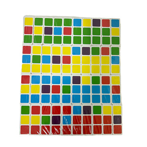 <span class=keywords><strong>Jeu</strong></span> <span class=keywords><strong>de</strong></span> société en bois Gumino Fun pour l'interaction parent-enfant et les rassemblements sociaux, jouet <span class=keywords><strong>de</strong></span> puzzle pour enfants pour l'entraînement à la réflexion - Product Image 5