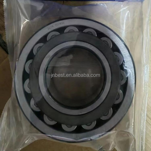 Cuscinetti a Rulli Doppi 22316-E1-XL 22316 MA EK E/C3 CC/W33 CA/C3W33 Cuscinetto a Rulli Sferico 22316 - Product Image 5