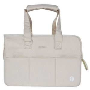 Sac de transport portable en coton pour animaux de compagnie, nouveau modèle 2026, très populaire au Vietnam, sac à bandoulière diagonal pour chat, sac de transport pour chien - Product Image 1