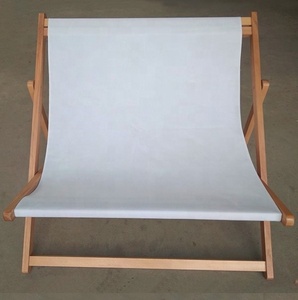 Sedia <span class=keywords><strong>da</strong></span> <span class=keywords><strong>Giardino</strong></span> Pieghevole in Legno di Faggio 2025, Design Personalizzato, Doppia Seduta, per Esterni e Spiaggia - Product Image 4