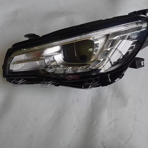 Adecuado para el montaje del faro LED Auto MG <span class=keywords><strong>HS</strong></span> Faro de señal de giro LED Montaje del faro de xenón - Product Image 2