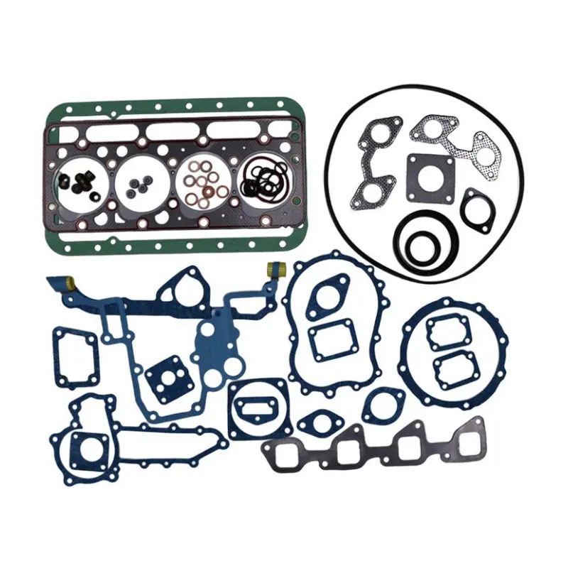 Eastop động cơ Gasket Kit Đại Tu Gasket Set Head Gasket Kit cho A2300-2 Cummins