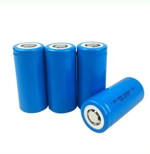 GN 长寿命液态磷酸铁锂（LiFePO4）电池 32650/32700 3.2V 6000mAh 电动车辆用电池 2000次循环 3年保修 - Product Image 1