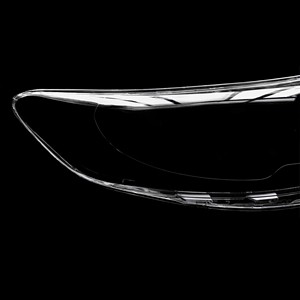 Pantalla de Faro de cristal transparente para <span class=keywords><strong>Renault</strong></span> <span class=keywords><strong>Kadjar</strong></span> 2016-2018 lente de carcasa de Faro de nueva condición - Product Image 3