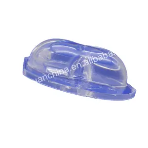 Silicone car lens,LED choose high brightness chip with silicone