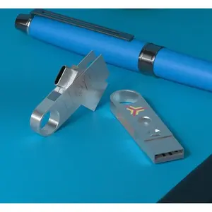 USB OTG CON TIPO C  merchandising personalizado - Product Image 1