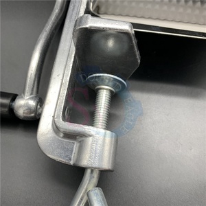 Bistec <span class=keywords><strong>de</strong></span> carne <span class=keywords><strong>de</strong></span> res <span class=keywords><strong>de</strong></span> alta resistencia, cocina profesional, herramienta <span class=keywords><strong>de</strong></span> cocina <span class=keywords><strong>de</strong></span> cerdo <span class=keywords><strong>de</strong></span> mano pequeña, Manual ablandadores <span class=keywords><strong>de</strong></span> carne, máquina <span class=keywords><strong>de</strong></span> abrazadera - Product Image 6