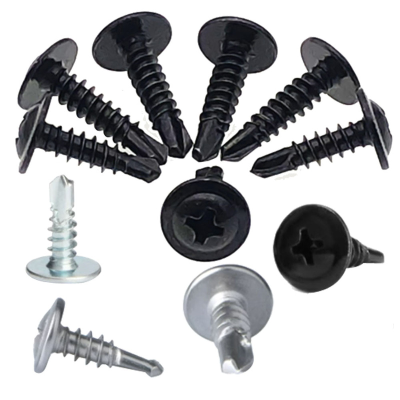 Wholesale Durable Best Price Fasteners with