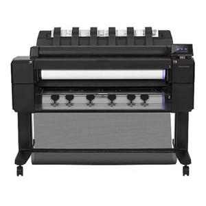 Impresora de Inyección de Tinta Ancha T2500 de Producción A0 con Funciones Múltiples de Copia/Impresión/Escáner en Oferta - Product Image 1