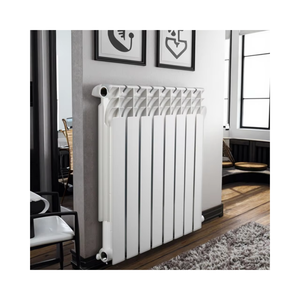 Высокоэффективный алюминиевый нагревательный радиатор с передовой тепловой технологией для энергосберегающих решений домашнего офиса - Product Image 4