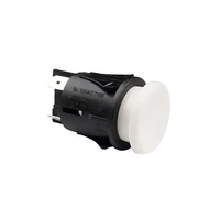 Vente directe en usine bouton tactile multicolore interrupteur Mini interrupteur bouton poussoir