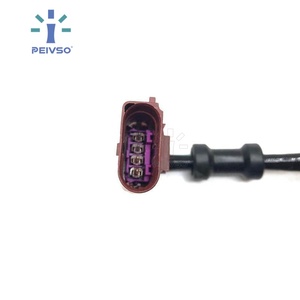 Sensor de Oxígeno Trasero Derecho de Alta Calidad de Fábrica PEIVSO, 1 Año de Garantía, Compatible con VW GOLF AUDI A3 A4 A6 SEAT LEON OEM 06E906265AB - Product Image 2