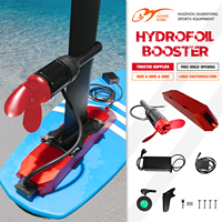 Kit d'assistance pour foil Efoil, Planche de surf électrique, Jetboard électrique, Surf Foil, Planche Foil à propulsion, Wingfoil, Hydrofoil pour le kitesurf