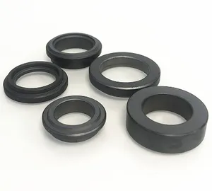 SSIC Sic Silicone Carbide Water Pump Mechanical Seals Ring