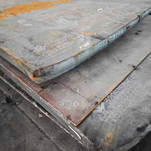 <span class=keywords><strong>Plaque</strong></span> <span class=keywords><strong>de</strong></span> fraisage en acier au carbone 22 mm Aisi 1020 Gr50 S25c Q235 <span class=keywords><strong>Plaque</strong></span> en acier au carbone - Product Image 2