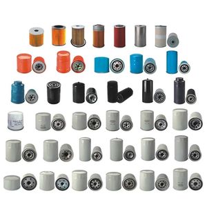 Venta Directa de Fábrica, Filtro de Aceite Yuesheng de Alta Calidad, OEM 2997305 P550342 para Nuevo Modelo - Product Image 6