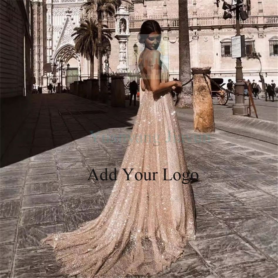 Style Super Shiny Glitter Rose Gold Tulle Lace Dress Fabric for Collection|  Alibaba.com