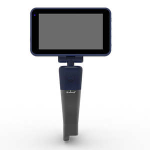 Equipamento veterinário veterinário portátil médico Handheld Visua vídeo laringofaríngeo cirúrgico - Product Image 6
