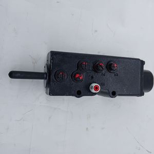 Válvula de freno Doosan Daewoo D20S D30S, válvula de alivio de presión, cilindro maestro para piezas de montacargas diésel - Product Image 1