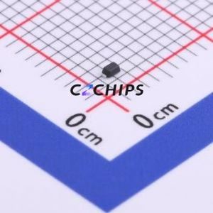 BAS516ไดโอดสวิตชิ่งไดโอด523(SC-79) ใหม่ของแท้ชิปชิ้นส่วนอิเล็กทรอนิกส์ - Product Image 1