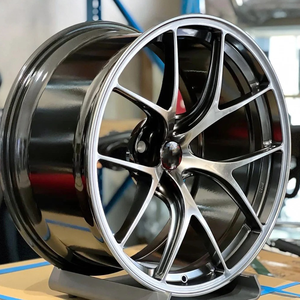 Deep Dish Concave Forgiatos Rims <b>18</b> 19 20 21 22 Inch 5x112 5x120 5x114.3 Forged Wheels <b>Hot</b> Sale Custom Forged Rims for BMW - Product Image 3