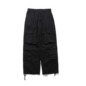 <span class=keywords><strong>Pantaloni</strong></span> da Lavoro TT 100% Cotone di Alta Qualità, Antivento, con <span class=keywords><strong>Tasche</strong></span>, Vestibilità Comoda, Sportivi per Esterni, a Vita Media - Product Image 5