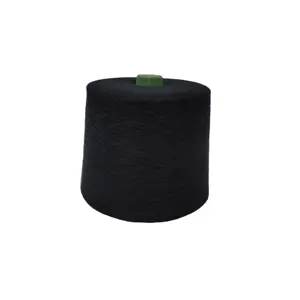 High Quality Combed Cotton 100% Yarn For Socks