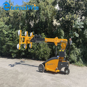 رافع شفط كهربائي قياسي بالمكنسة الكهربائية للروبوت، لرفع الحجر والرخام والزجاج - Product Image 5