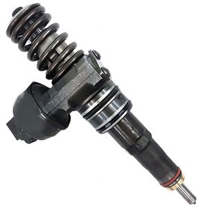 <span class=keywords><strong>Inyector</strong></span> de Combustible Remanufacturado 0414720215 0414720265 0414720115 0414720202 0414720206 0414720208 para Audi A2 Skoda Fabia VW 1.4L 1.9L AXR - Product Image 5