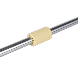 Rodamiento Lineal de Precisión P5 de Plástico de Ingeniería Serie RJMP 06 08 10 12mm de Shenzhen Sandi Thinking Technology - Product Image 3
