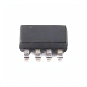 BOM IC ในสต็อก ตัวส่งสัญญาณ RF ซัพพลายเออร์ชิ้นส่วนอิเล็กทรอนิกส์ SOT-23-8 ของแท้ MAX7044AKA+T - Product Image 1