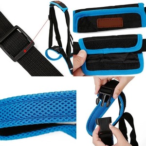 <span class=keywords><strong>Harness</strong></span> pengangkat anjing yang dapat diatur untuk kaki punggung tali penopang hewan peliharaan kaki lemah berdiri hewan peliharaan alat bantuan anjing untuk anjing tua - Product Image 6