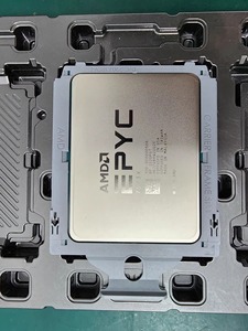 <span class=keywords><strong>Epyc</strong></span> 7003 loạt <span class=keywords><strong>epyc</strong></span> 7573x <span class=keywords><strong>CPU</strong></span> Bộ xử lý 2.8GHz/3.6Ghz 32 Lõi 64-Chủ đề 768Mb L3 Bộ nhớ cache 280W DDR4-3200mhz ổ cắm SP3 - Product Image 2