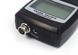 Tuoke xách tay WM-106 kỹ thuật số thực phẩm độ trắng <span class=keywords><strong>Meter</strong></span> & Tester với 1-năm bảo hành - Product Image 5