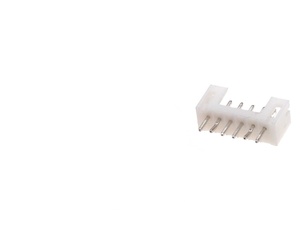 2.0mm PH SMD 11pin Connector Horizontal Patch Needle <b>Socket</b> Terminal Connector Molex Jst SMT Factory Supply Connector - Product Image 6