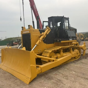 Mesin buldoser harga murah bekas <span class=keywords><strong>SHANTUI</strong></span> SD22 bulldoser untuk dijual dengan mesin yang bagus - Product Image 6