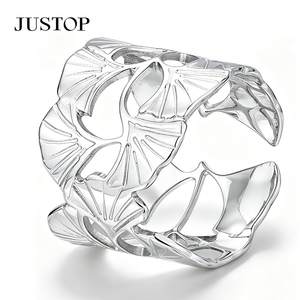 Modern fashion jewelry <b>ring</b> Daily wear cocktail <b>ring</b> Unisex <b>925</b> <b>silver</b> <b>ring</b> Geometric <b>silver</b> plated <b>ring</b> - Product Image 5