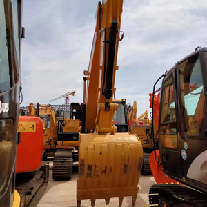 Excavadora Usada de Excelente Rendimiento CAT 320d2 a Precio Económico en Venta, Caterpillar Japonesa en Oferta, CAT 320d 320 - Product Image 1