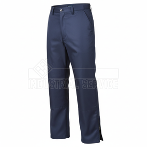 Pantalon de vêtements de sécurité rembourré pour un confort et une protection améliorés - Product Image 1