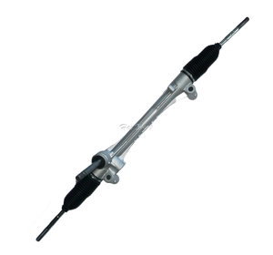 Haoxiang 45510-F4050 45510-F4060 45510-F4010 piezas de coche sistema de dirección automática caja estante engranaje de dirección asistida para TOYOTA BZ4X 2022 - Product Image 1