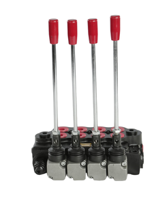 Hot Selling Hawe Hydraulisch Gemaakt In China Monoblock Spool Valve - Product Image 2