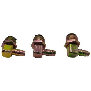 Piezas de Alta Calidad para Sistemas de Frenos de Camiones, Manguera de Freno de Aire para Camiones, Conector Rápido Tipo T M22*1.5 12mm para Sinotruk HOWO - Product Image 5