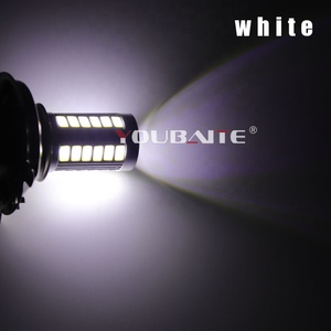 Xe H7 H4 5730 Chip 33 SMD <span class=keywords><strong>DC</strong></span> 12V Auto Fog Đèn <span class=keywords><strong>Head</strong></span> Lights Phụ Kiện Xe Led Đèn Pha Bulb Xe Led Fog Đèn - Product Image 6